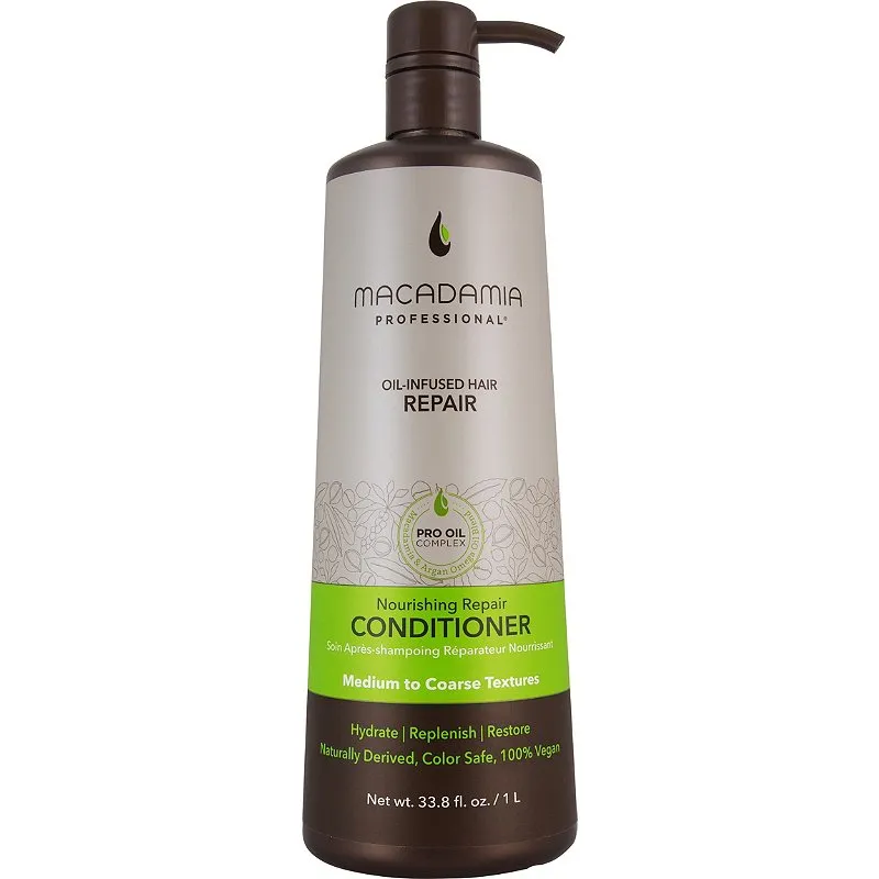 Macadamia Professional Nourishing Repair Conditioner