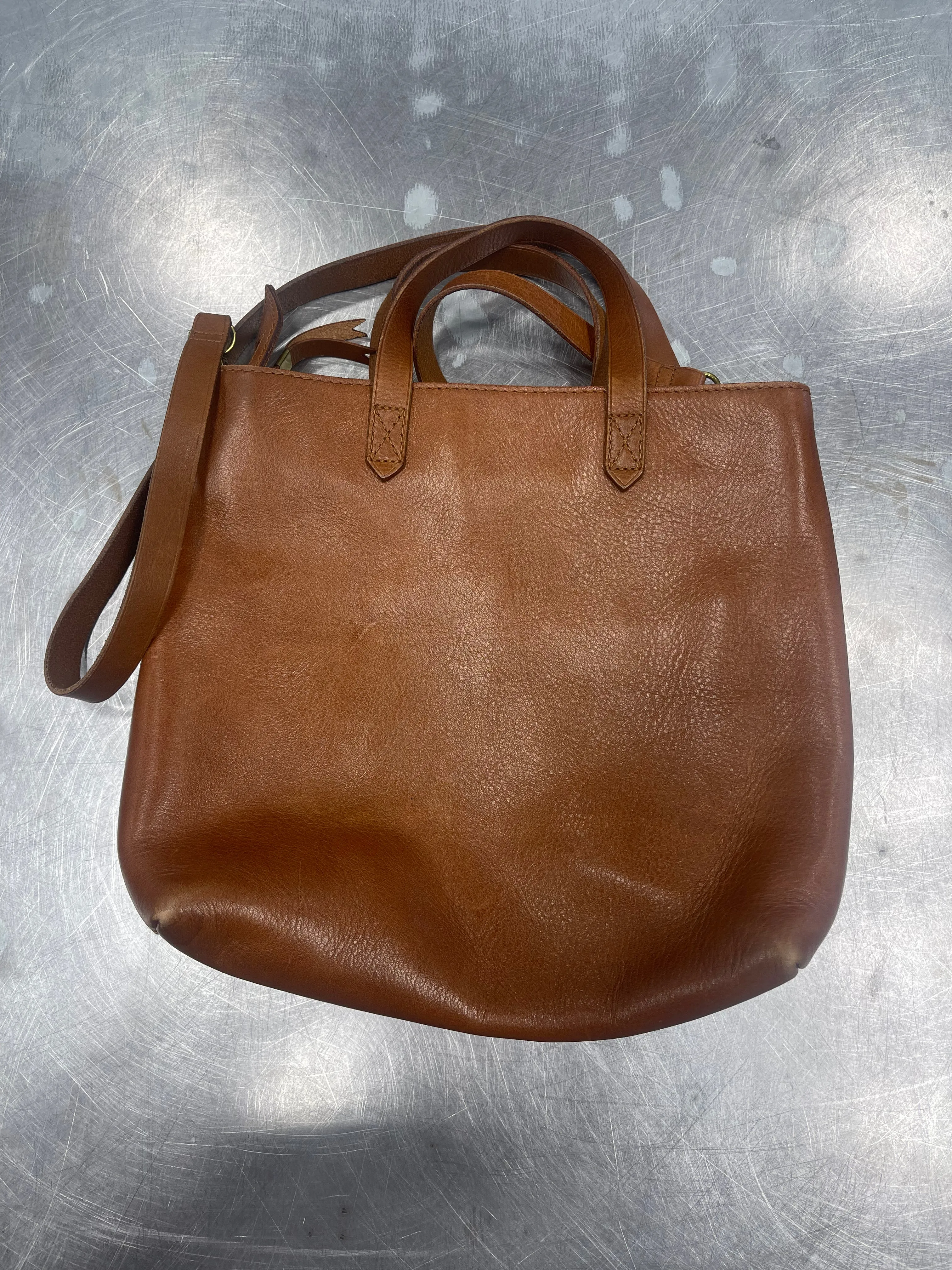 Madewell Purse