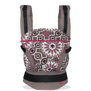 Manduca Baby Carrier - Mandala Earth (Limited Edition)