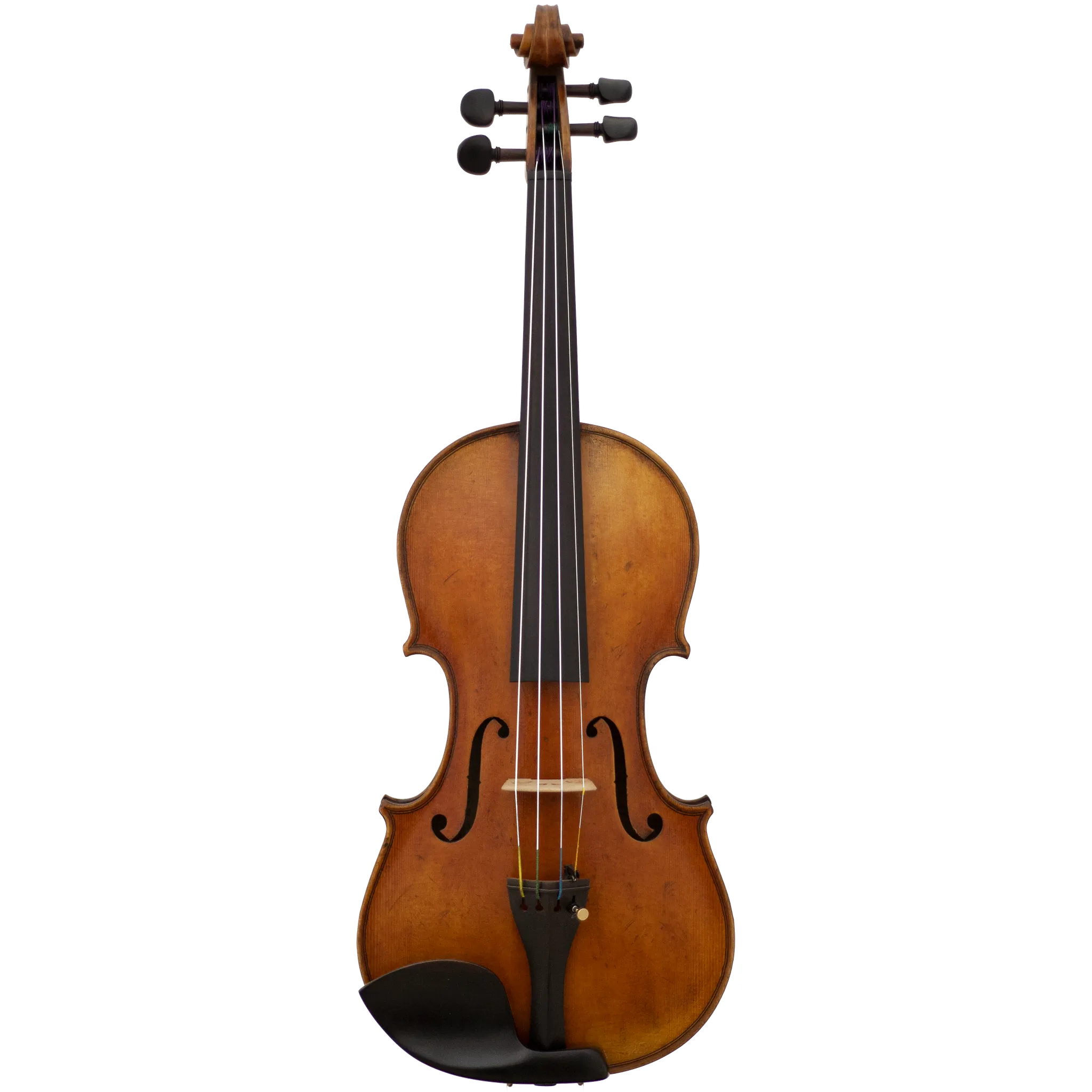 Master Xu Maple Leaf Strings Professional Violin with Case