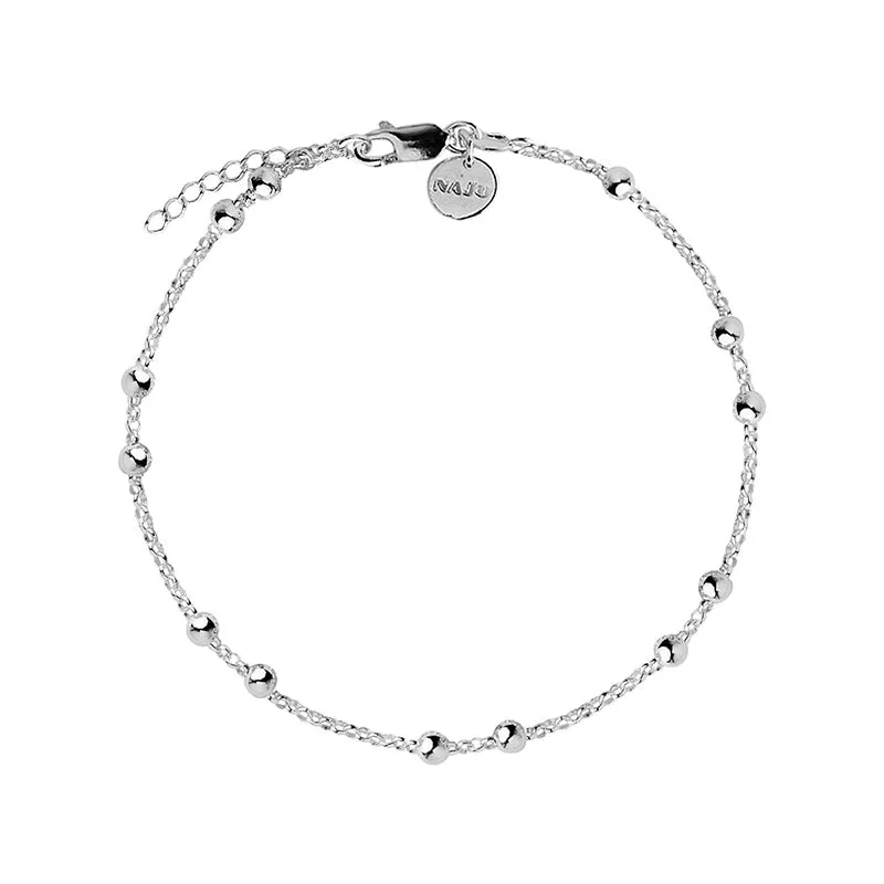 MATTINA ANKLET