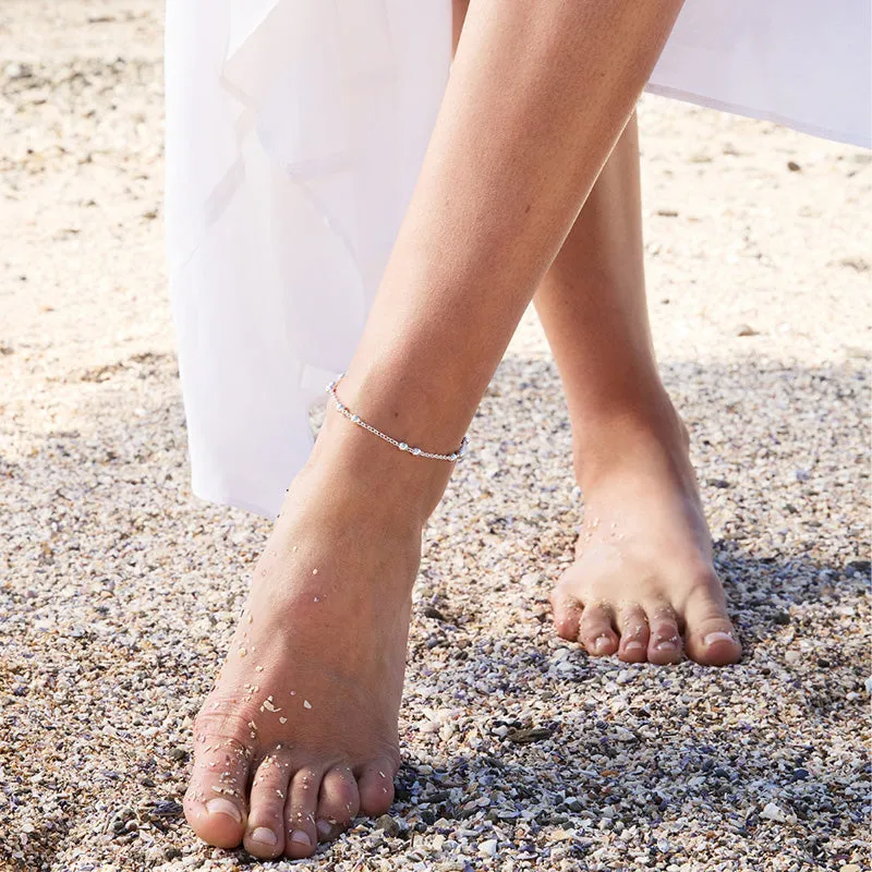 MATTINA ANKLET