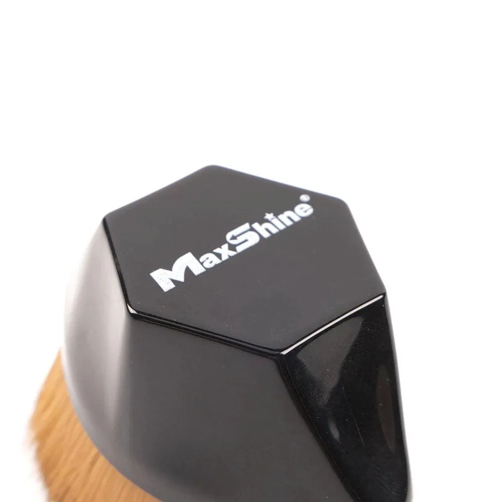 Maxshine Easy Grip Detailing Brush | Ultra Soft