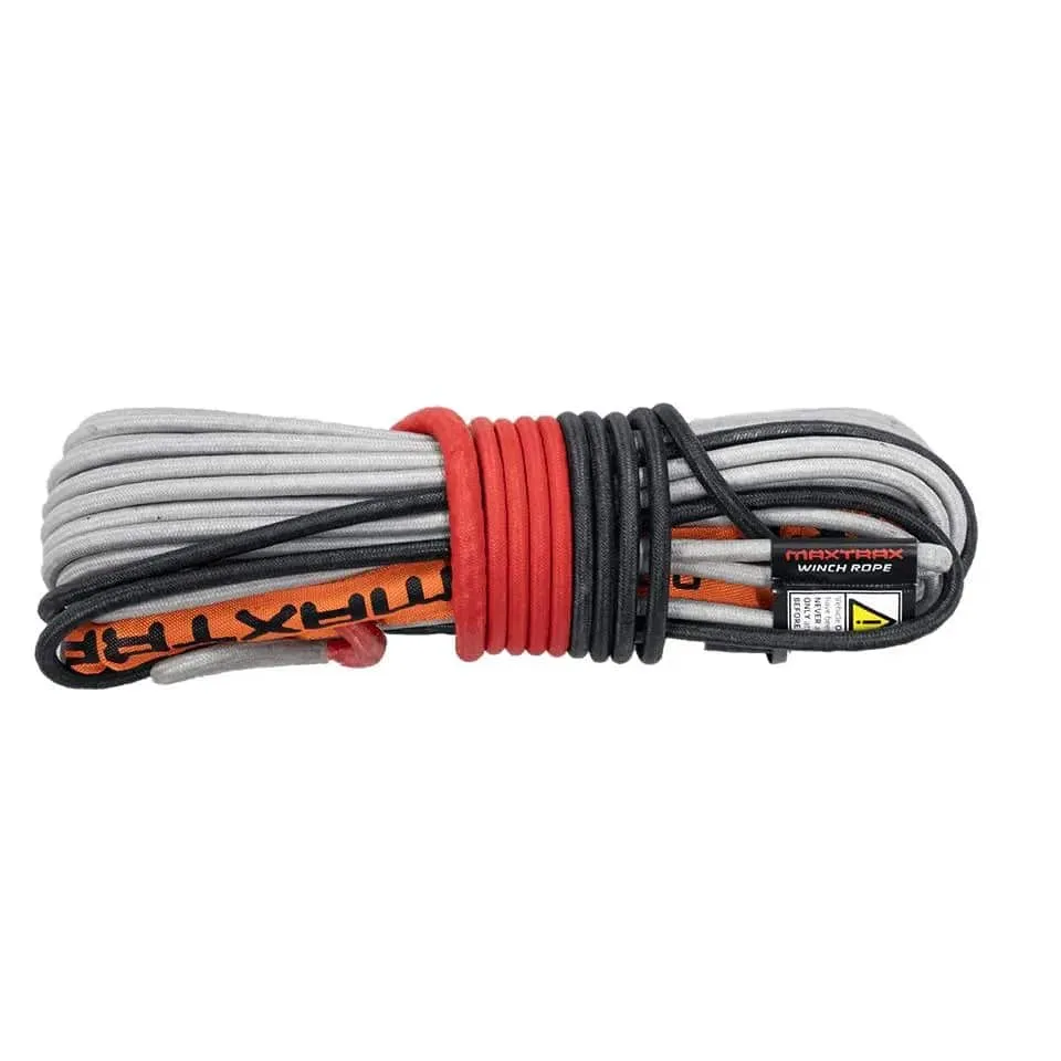 MAXTRAX Static Winch Rope