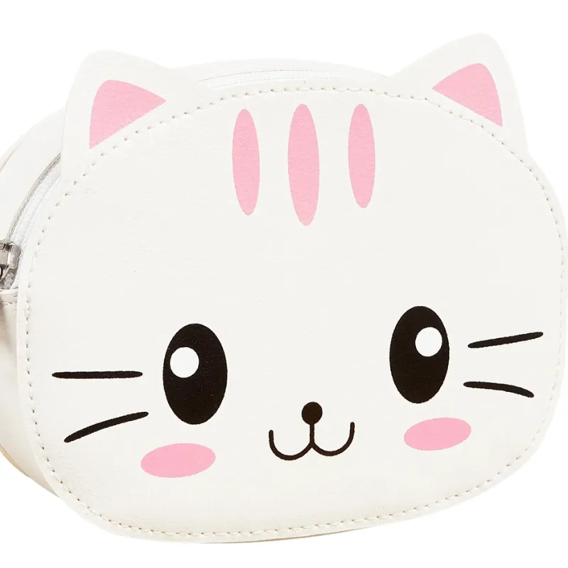 Meow Meow Purse