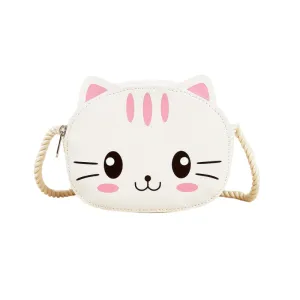 Meow Meow Purse