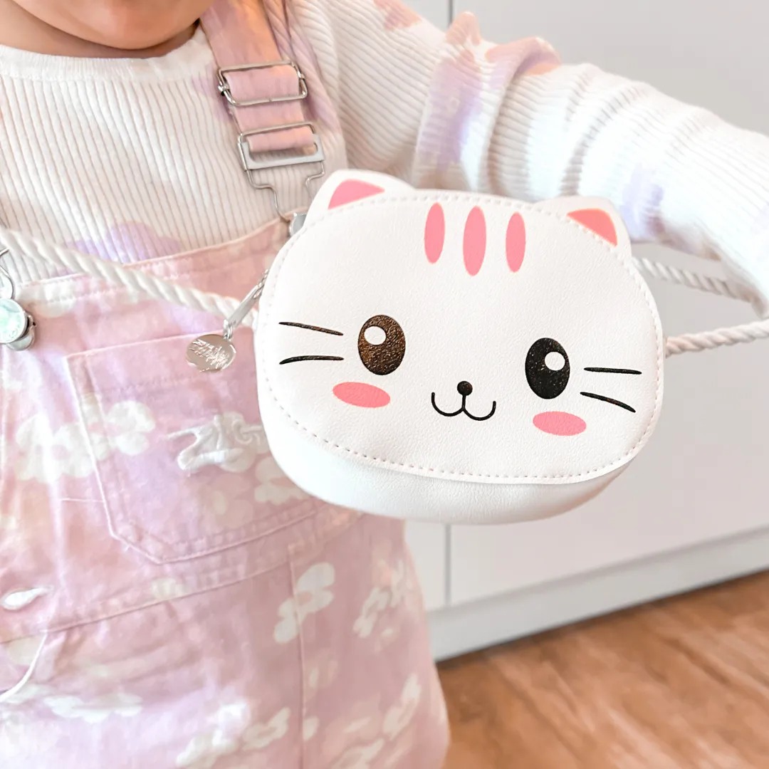 Meow Meow Purse