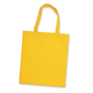 Merchology Yellow Viva Tote Bag