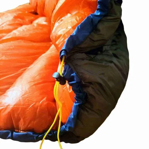 Mich 3/4 Sleeping Bag