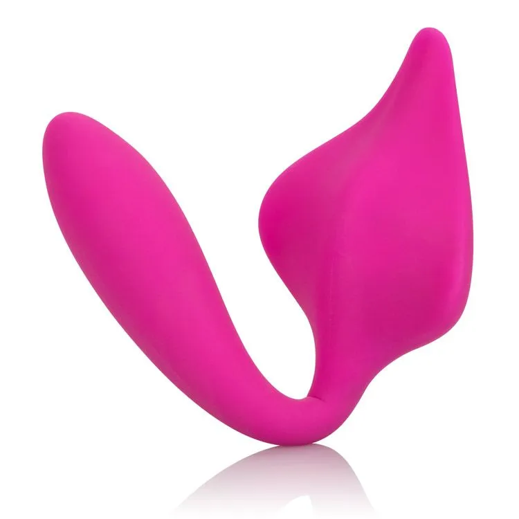 Mini Marvels Marvelous Lover Vibrator Pink