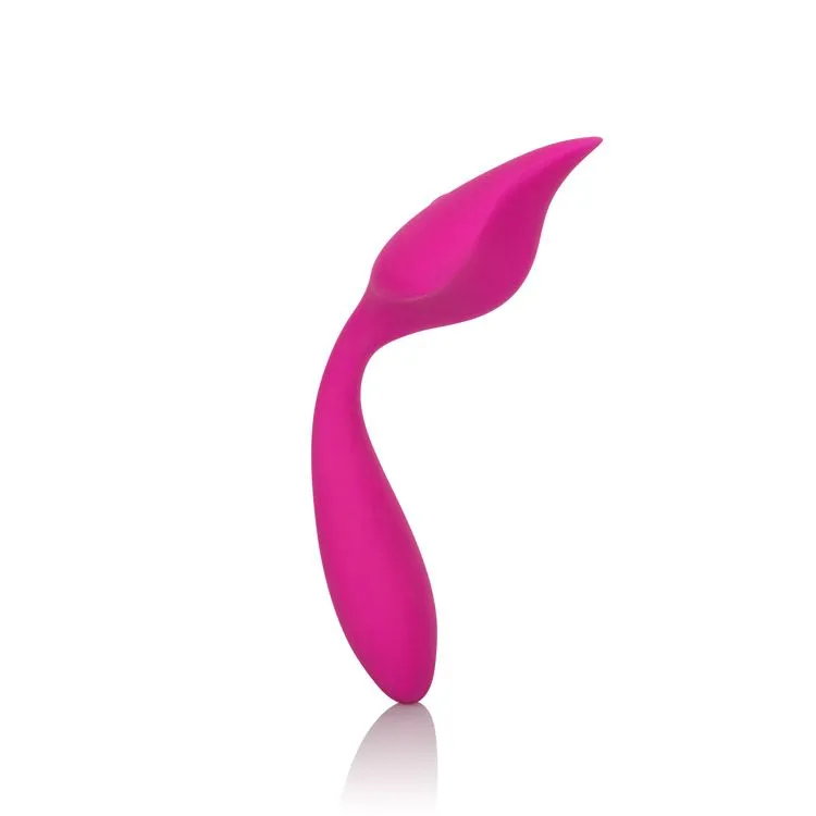 Mini Marvels Marvelous Lover Vibrator Pink