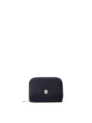 Mini Salisbury Purse - Navy