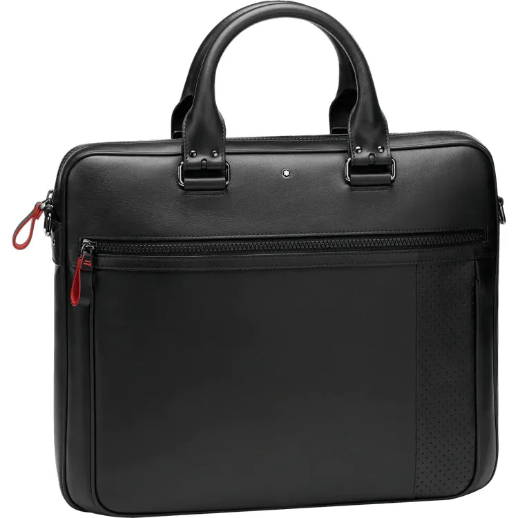 MNT Business Bag Urban Racing Spirit Slim Document Case