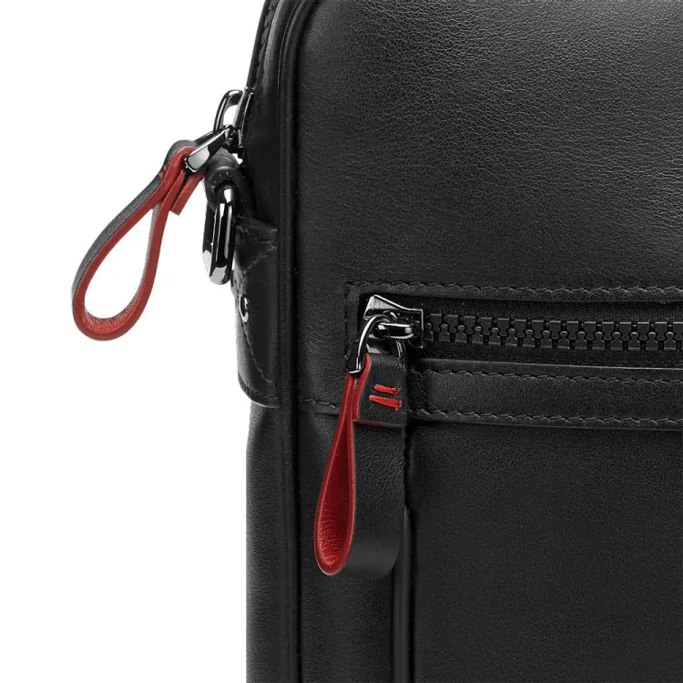 MNT Business Bag Urban Racing Spirit Slim Document Case