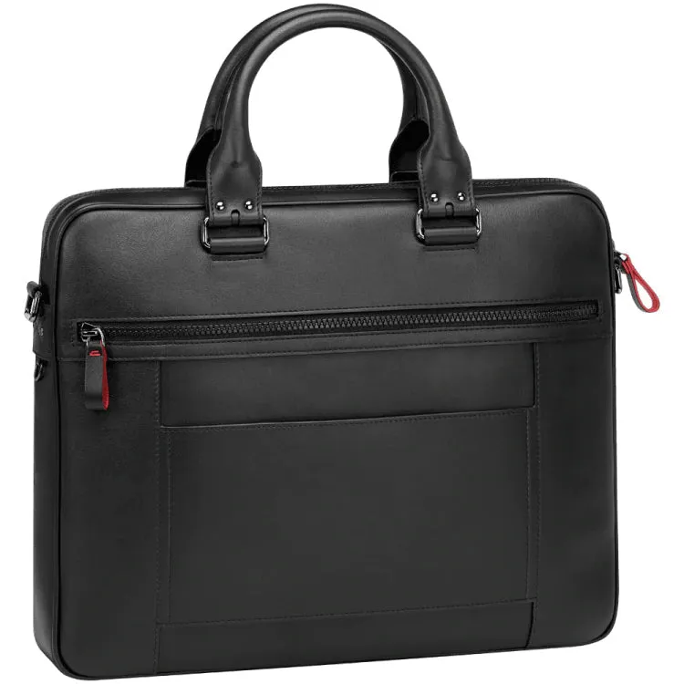 MNT Business Bag Urban Racing Spirit Slim Document Case