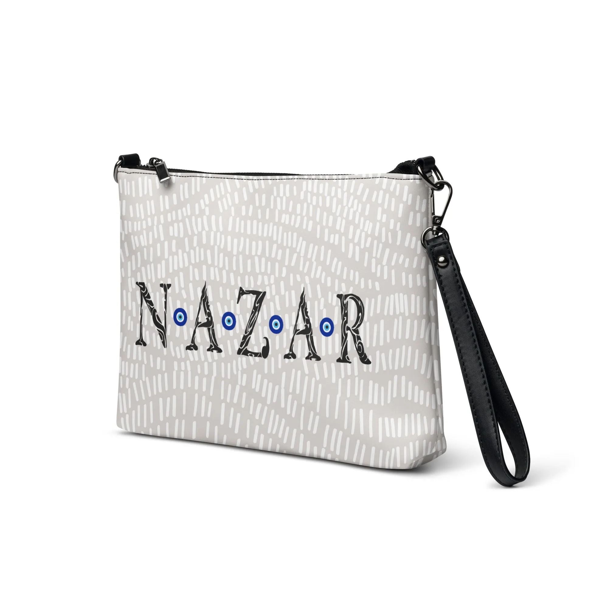 Nazar Crossbody bag