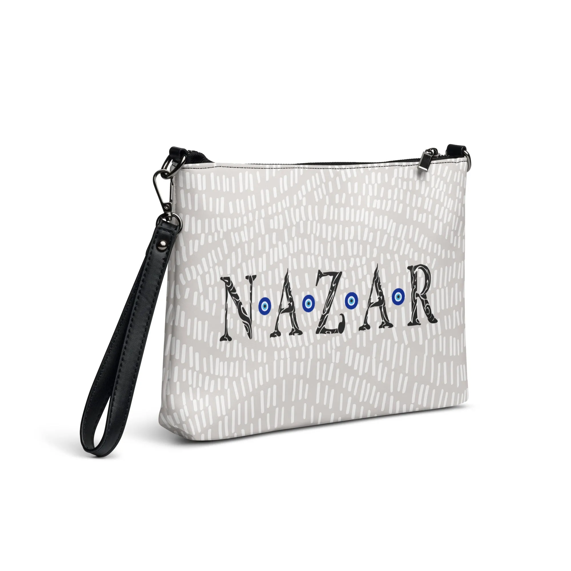 Nazar Crossbody bag