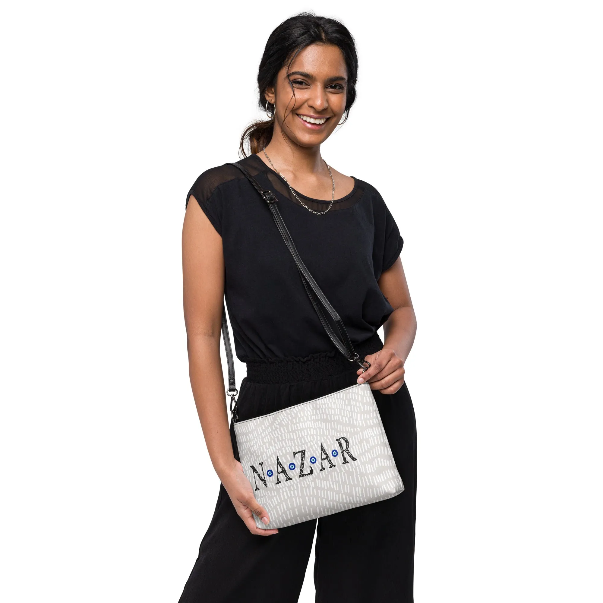 Nazar Crossbody bag