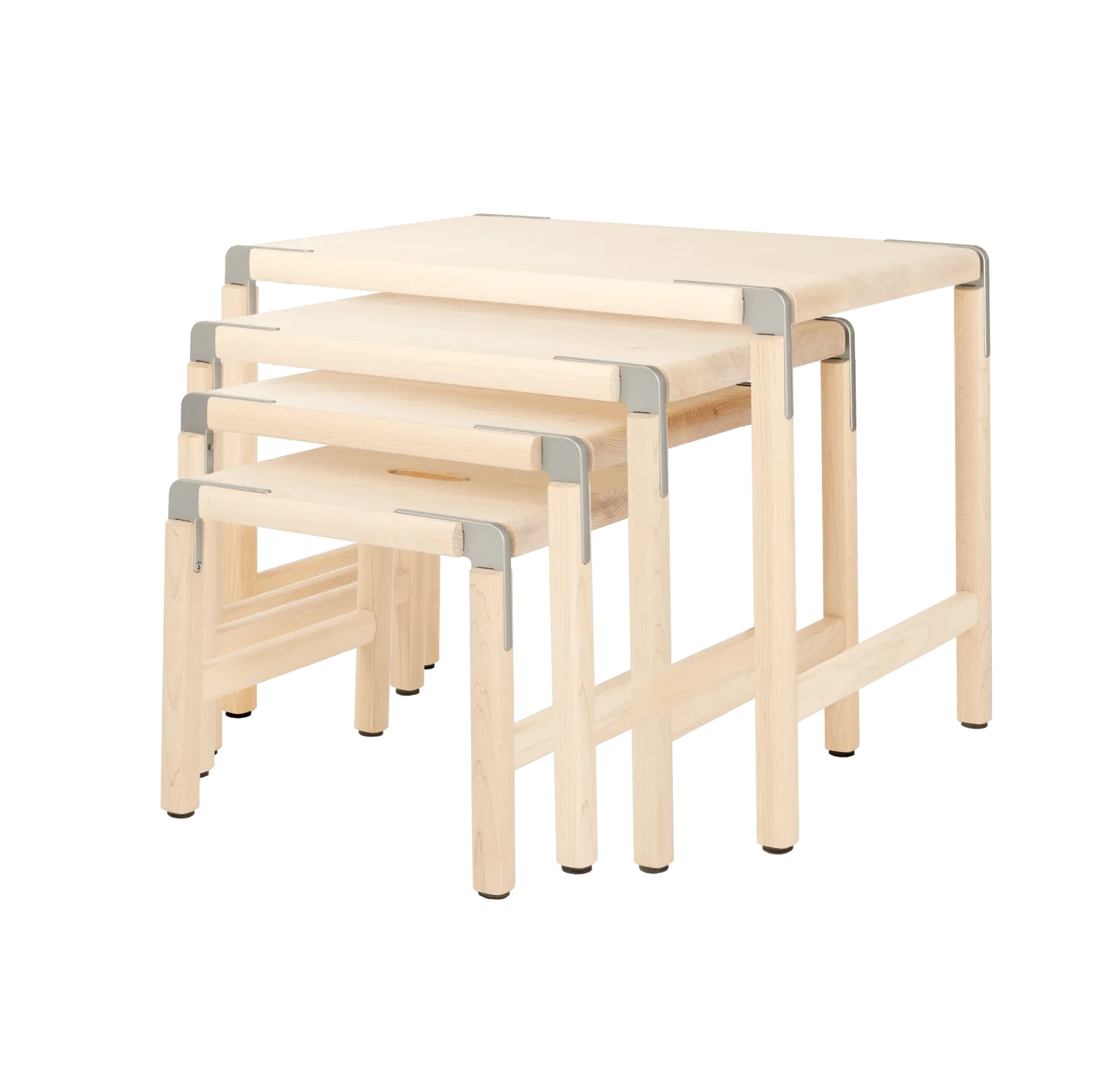 Nesting Table