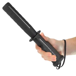 Nightstick 5,500,000 Stun Baton Rechargeable