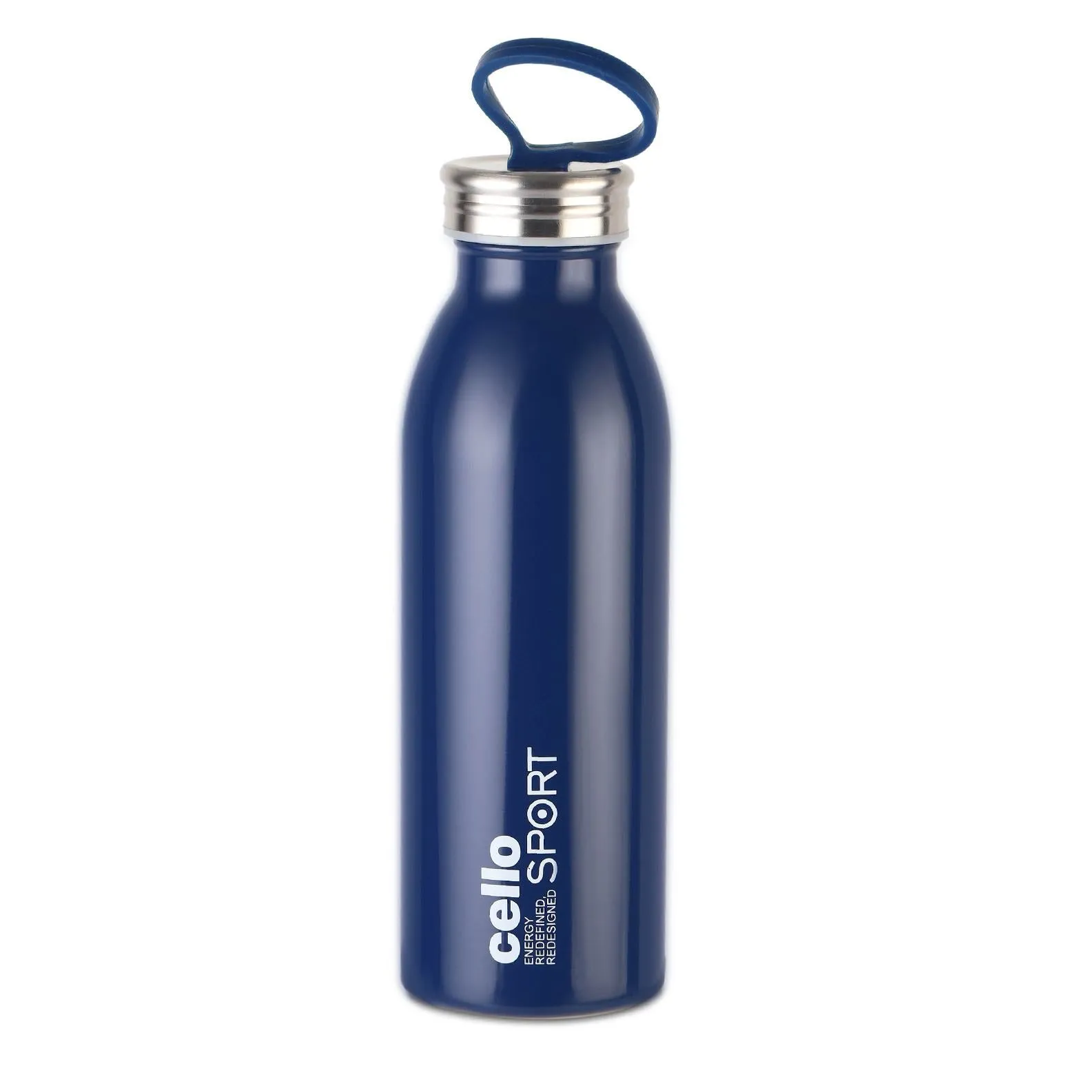 Nios Flask, Vacusteel Water Bottle, 500ml