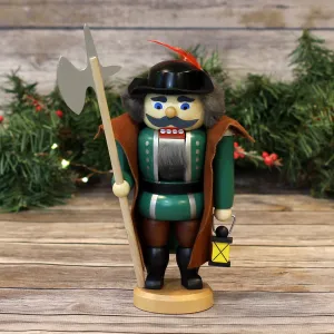 Nutcracker - Nightwatchman