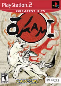 Okami [Greatest Hits]