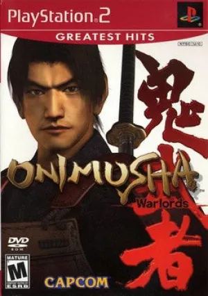 Onimusha Warlords [Greatest Hits]