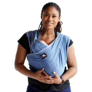 ORIGINAL Baby Carrier - Denim - Small