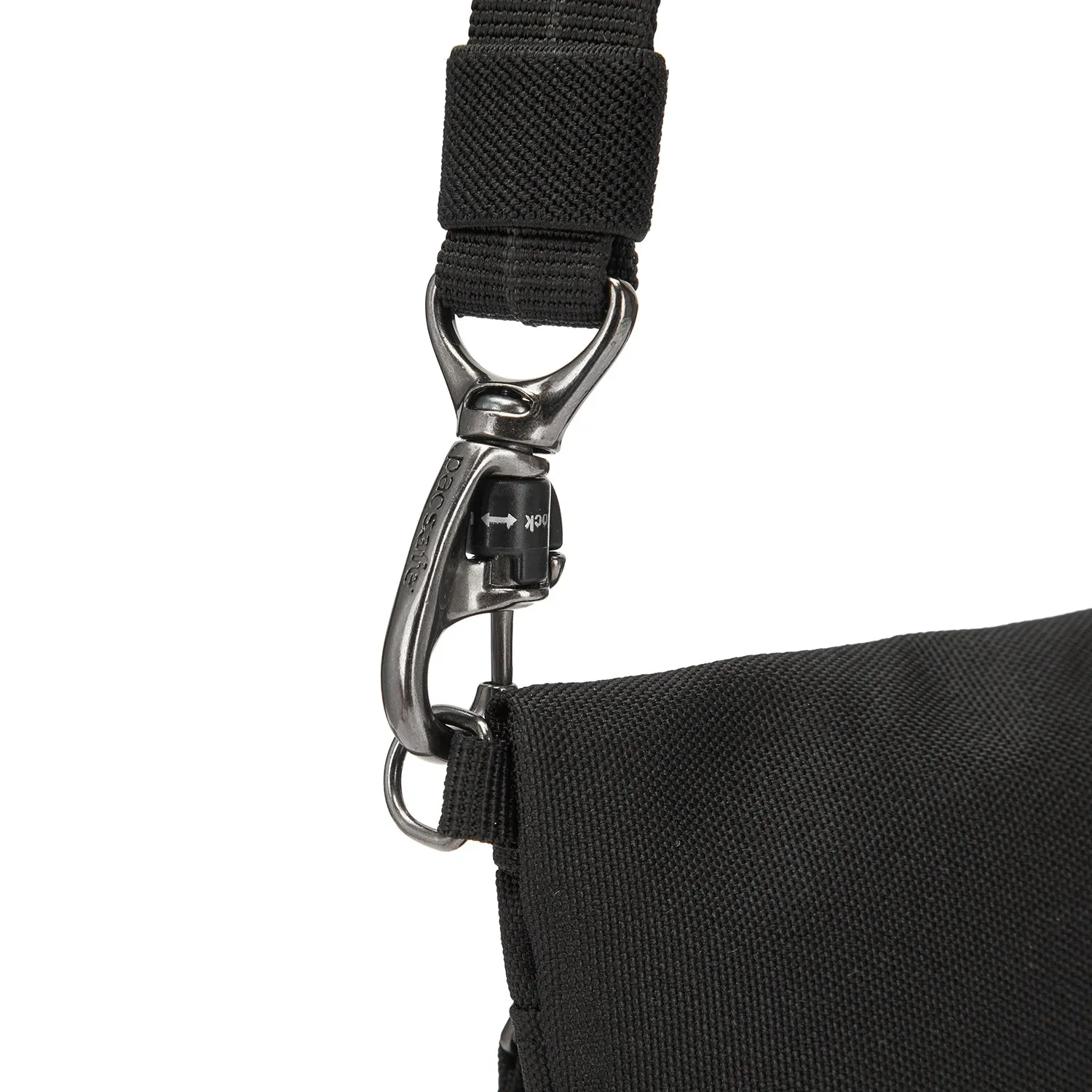 Pacsafe Go Crossbody Pouch