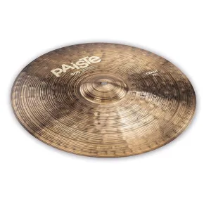 Paiste 900 Series 19 Crash Cymbal