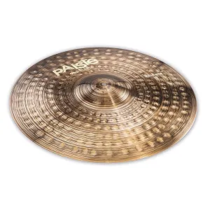 Paiste 900 Series 24 Mega Ride Cymbal