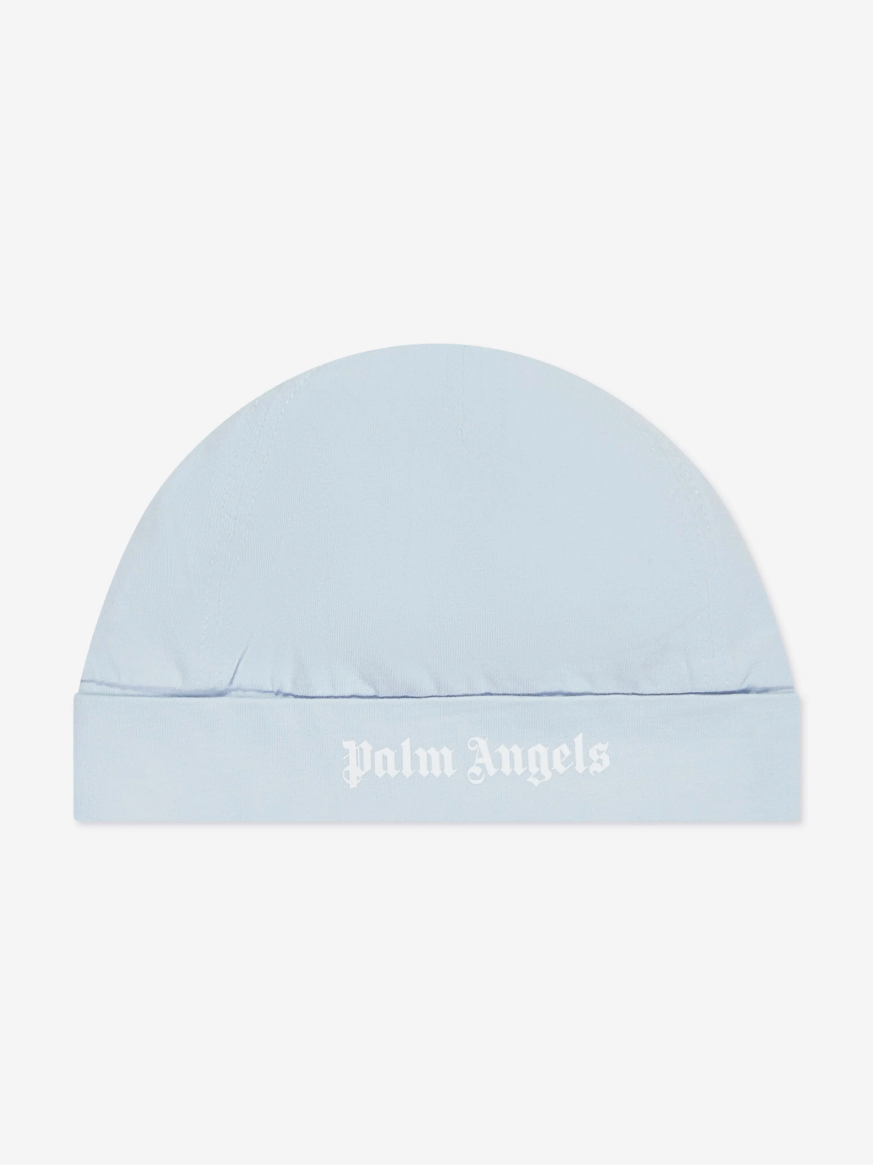 Palm Angels Baby Boys Tri-Pack Gift Set in Blue