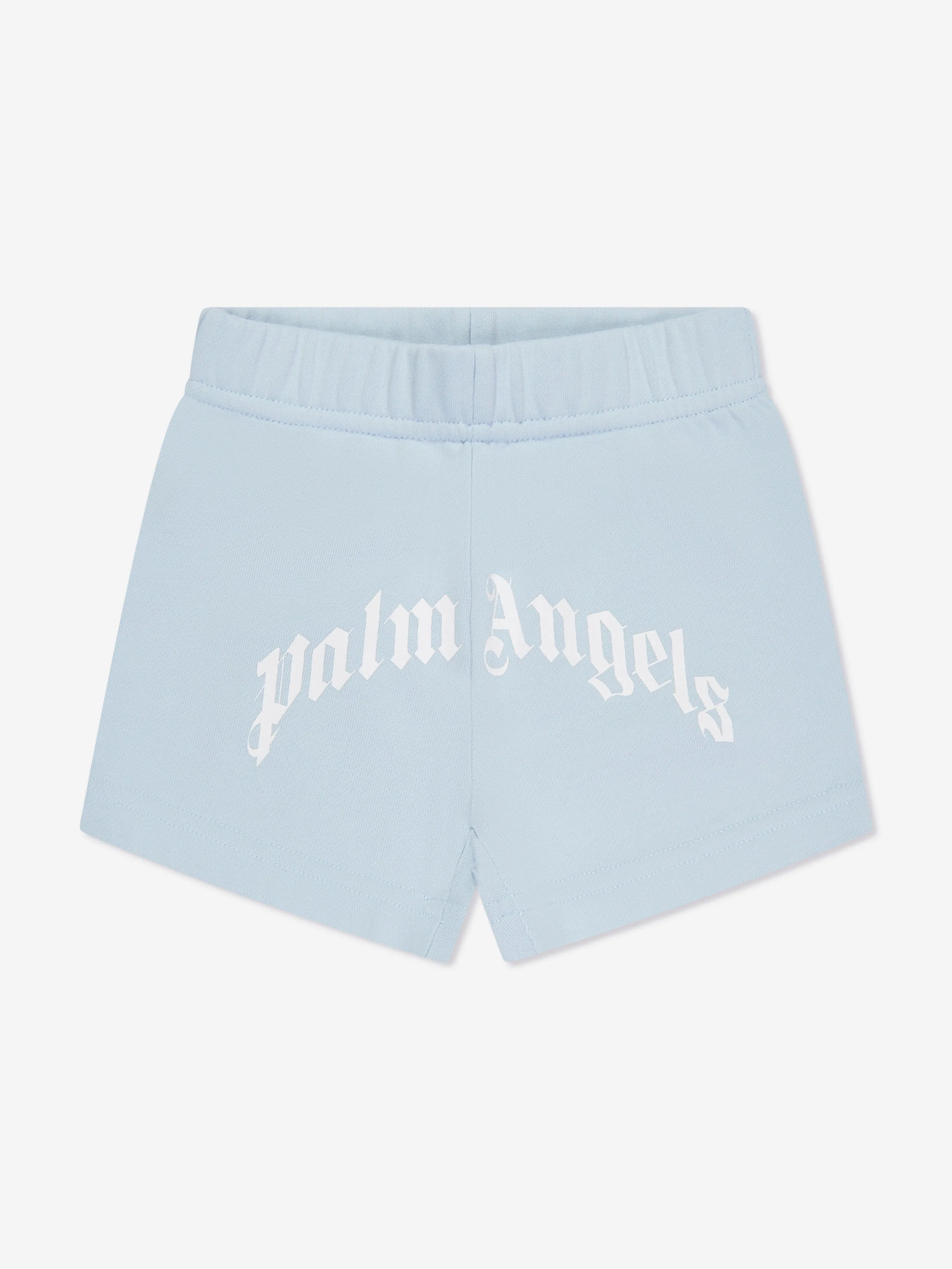 Palm Angels Baby Boys Tri-Pack Gift Set in Blue