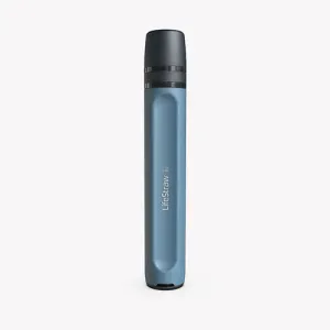 Peak Straw Personal Water Filter