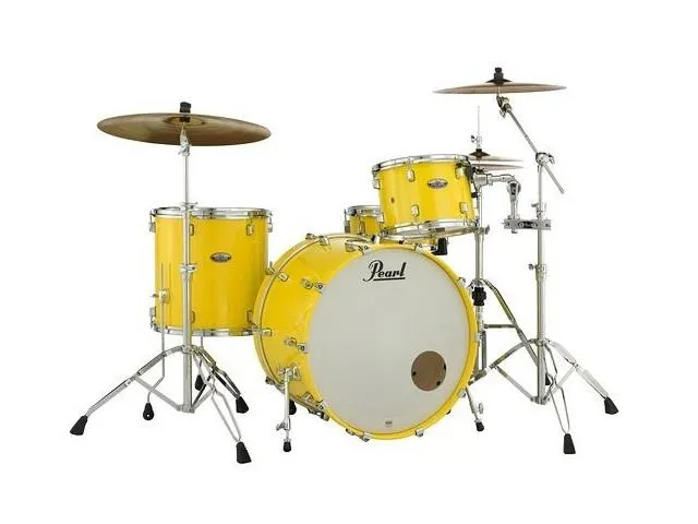 Pearl Decade Maple 3 Piece Shell Pack DMP943XP/C