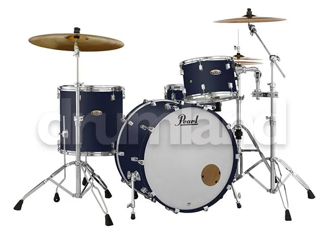 Pearl Decade Maple 3 Piece Shell Pack DMP943XP/C