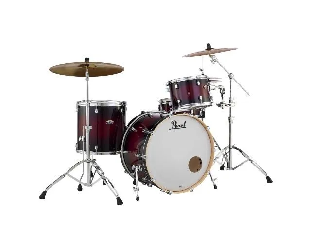 Pearl Decade Maple 3 Piece Shell Pack DMP943XP/C