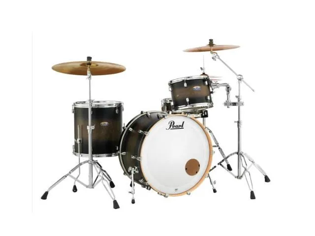 Pearl Decade Maple 3 Piece Shell Pack DMP943XP/C