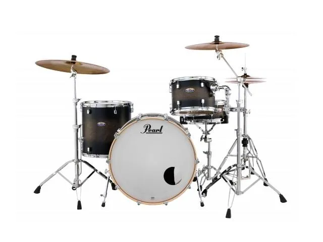 Pearl Decade Maple 3 Piece Shell Pack DMP943XP/C