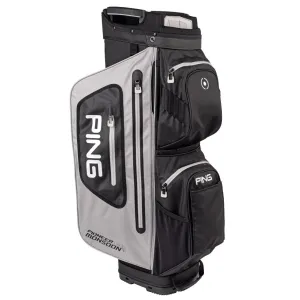 Ping Pioneer Monsoon Cart Bag 34742