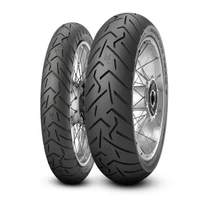 Pirelli - Scorpion Trail 2