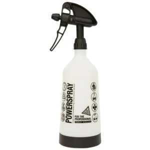 Powerspray Duel Action Trigger Sprayer | 1 L