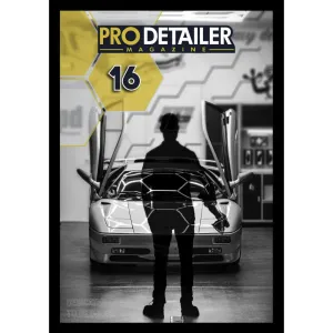 Pro Detailer Magazine | Issue 16