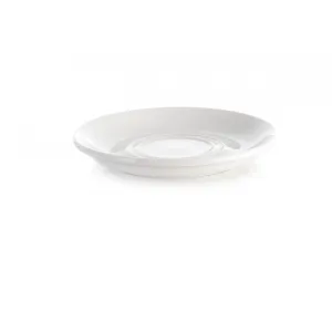 Professional Hotelware Professional Hotelware Double Well Saucer