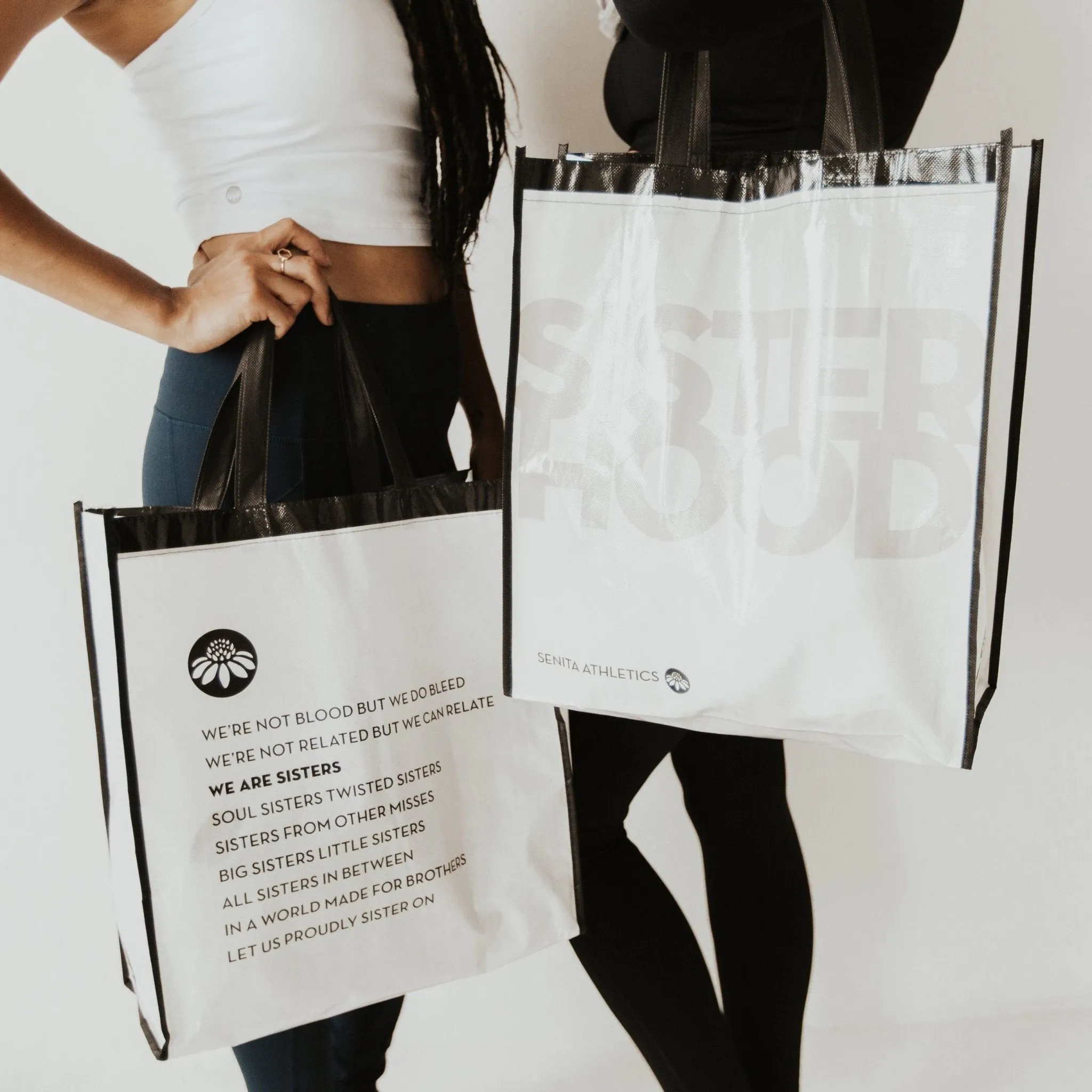 Reusable Senita Shopping Bag