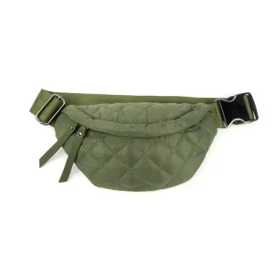 ROAMER Puffer Sling Bag