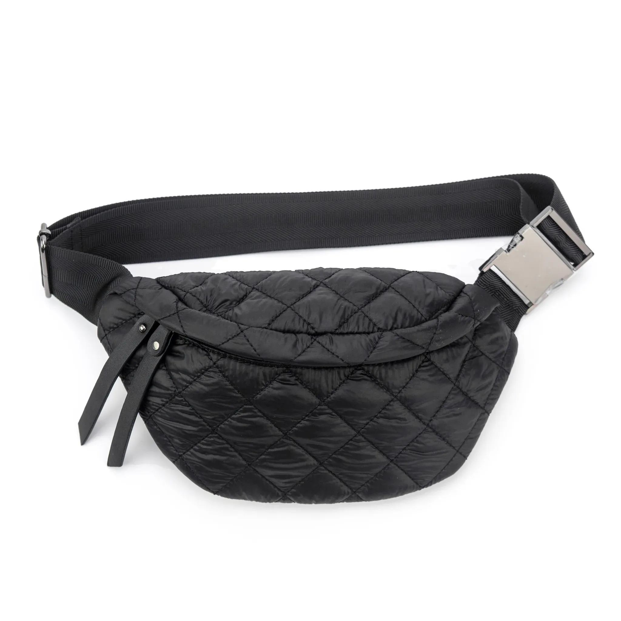 ROAMER Puffer Sling Bag