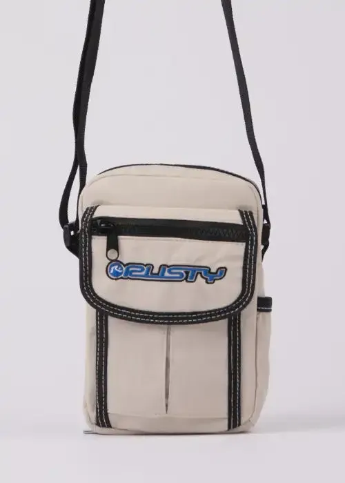 Rusty - Stringer Crossbody Bag