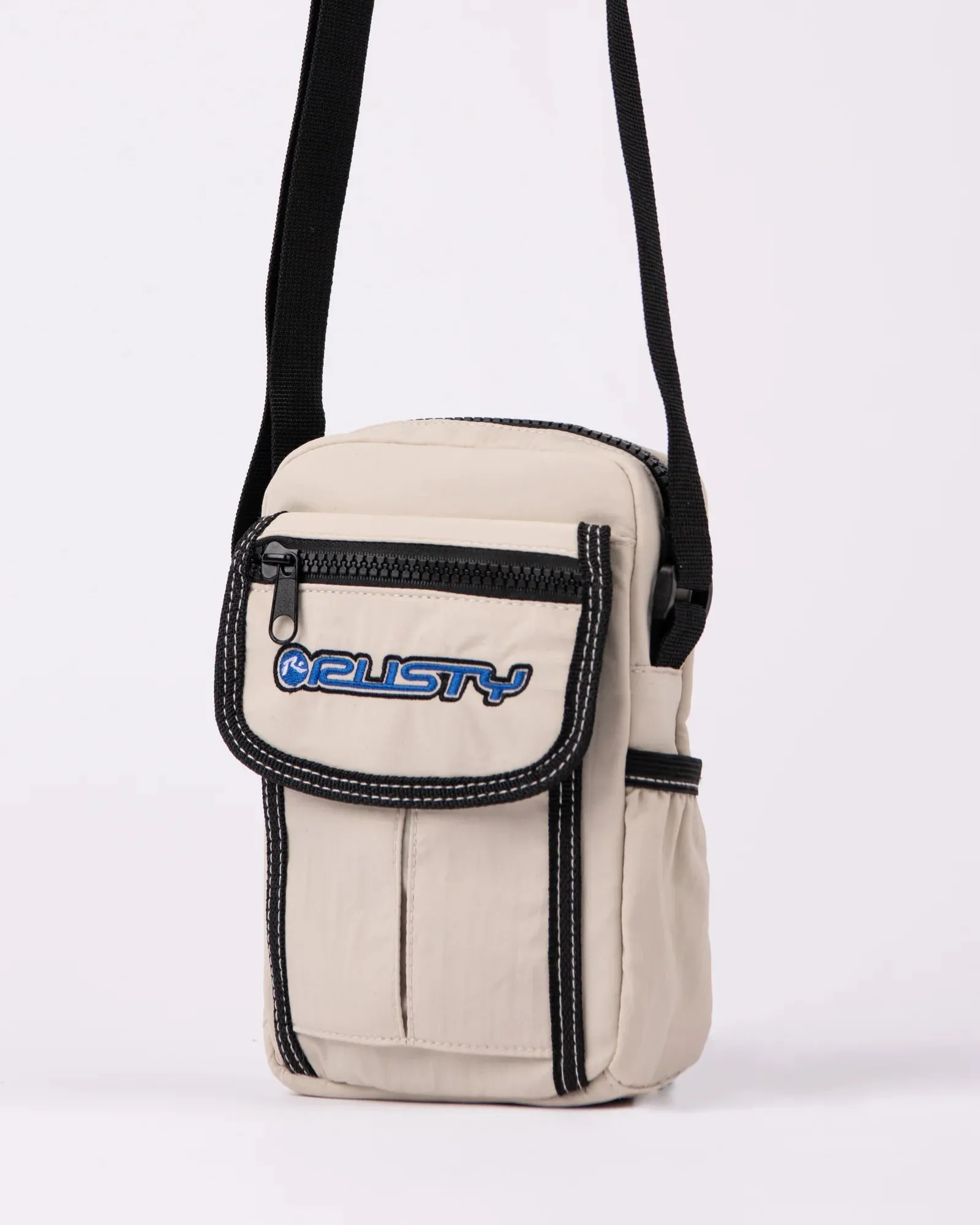 Rusty - Stringer Crossbody Bag